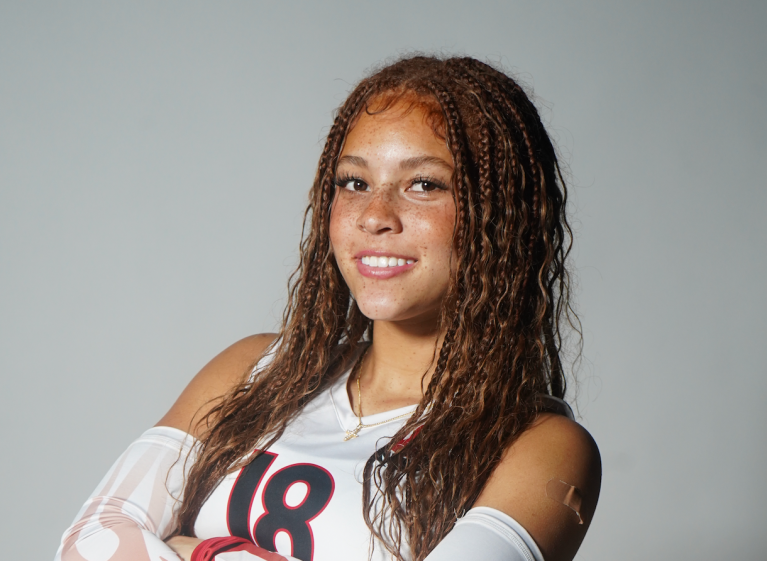 Mikayla Washington